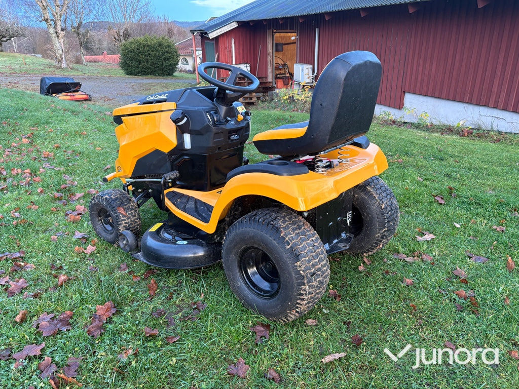 Åkgräsklippare - Cub Cadet, XT2 Enduro Series - Cortador de grama: foto 3 Åkgräsklippare - Cub Cadet, XT2 Enduro Series - Cortador de grama: foto 3