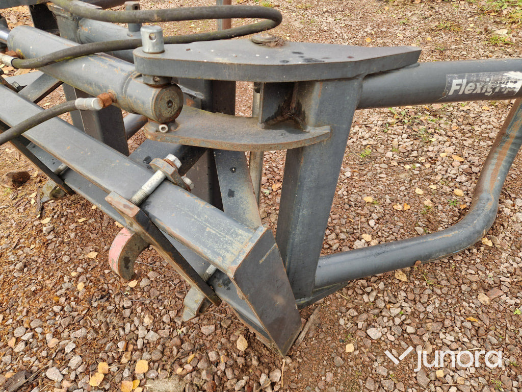 Balgrip / Flexigrip - Ålö - Equipamento para silagem: foto 3 Balgrip / Flexigrip - Ålö - Equipamento para silagem: foto 3