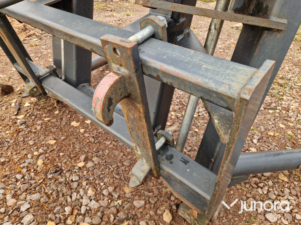 Balgrip / Flexigrip - Ålö - Equipamento para silagem: foto 5 Balgrip / Flexigrip - Ålö - Equipamento para silagem: foto 5