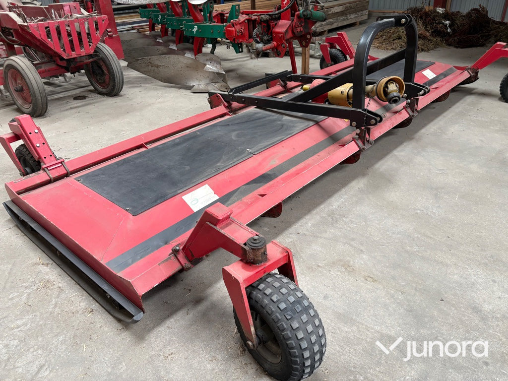 Betesputs - Votex, Super Bingo - Triturador de martelos: foto 4 Betesputs - Votex, Super Bingo - Triturador de martelos: foto 4