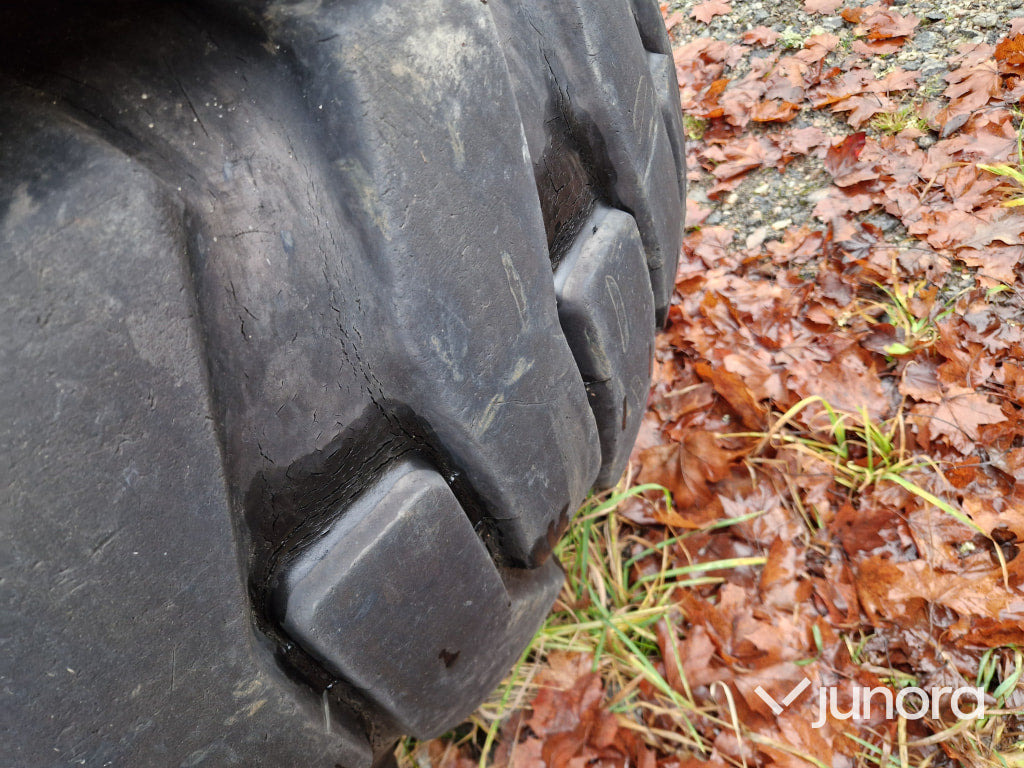 Däck - Hjullastare 20,5-25 - Pneu: foto 3 Däck - Hjullastare 20,5-25 - Pneu: foto 3