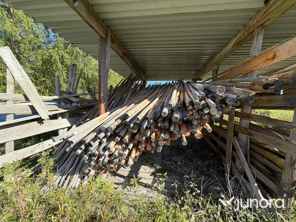 Gärdesgårdsvirke - Ferramenta/ Equipamento: foto 5 Gärdesgårdsvirke - Ferramenta/ Equipamento: foto 5