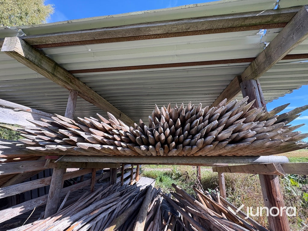 Gärdesgårdsvirke - Ferramenta/ Equipamento: foto 4 Gärdesgårdsvirke - Ferramenta/ Equipamento: foto 4