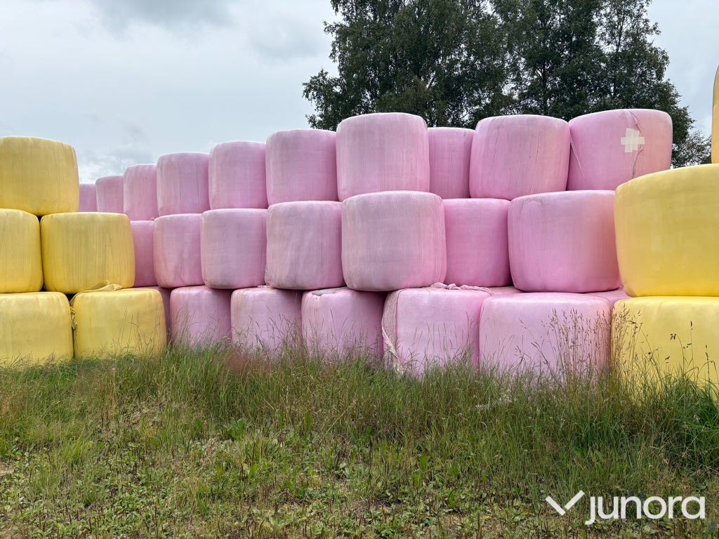 Hösilage - Equipamento de gado: foto 2 Hösilage - Equipamento de gado: foto 2