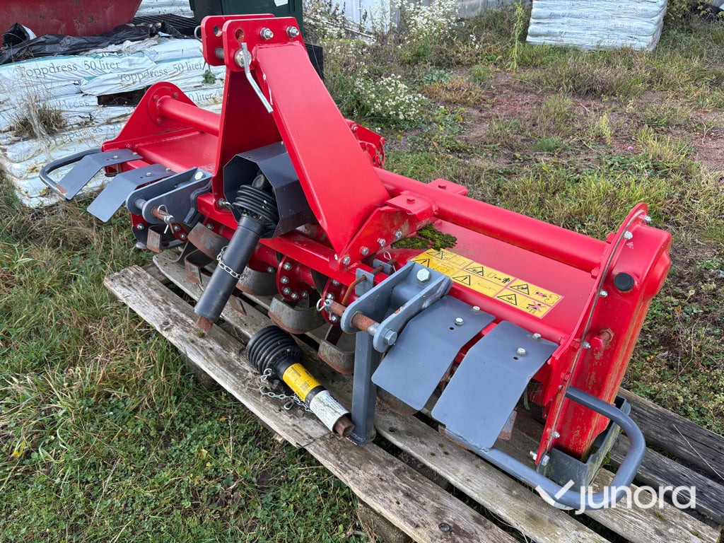 Jordfräs - Tulip, RTW 165-20 - Fresa agrícola: foto 1 Jordfräs - Tulip, RTW 165-20 - Fresa agrícola: foto 1