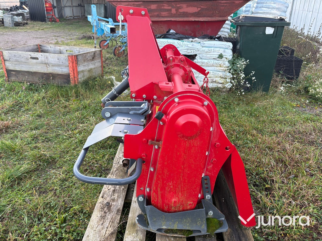 Jordfräs - Tulip, RTW 165-20 - Fresa agrícola: foto 2 Jordfräs - Tulip, RTW 165-20 - Fresa agrícola: foto 2