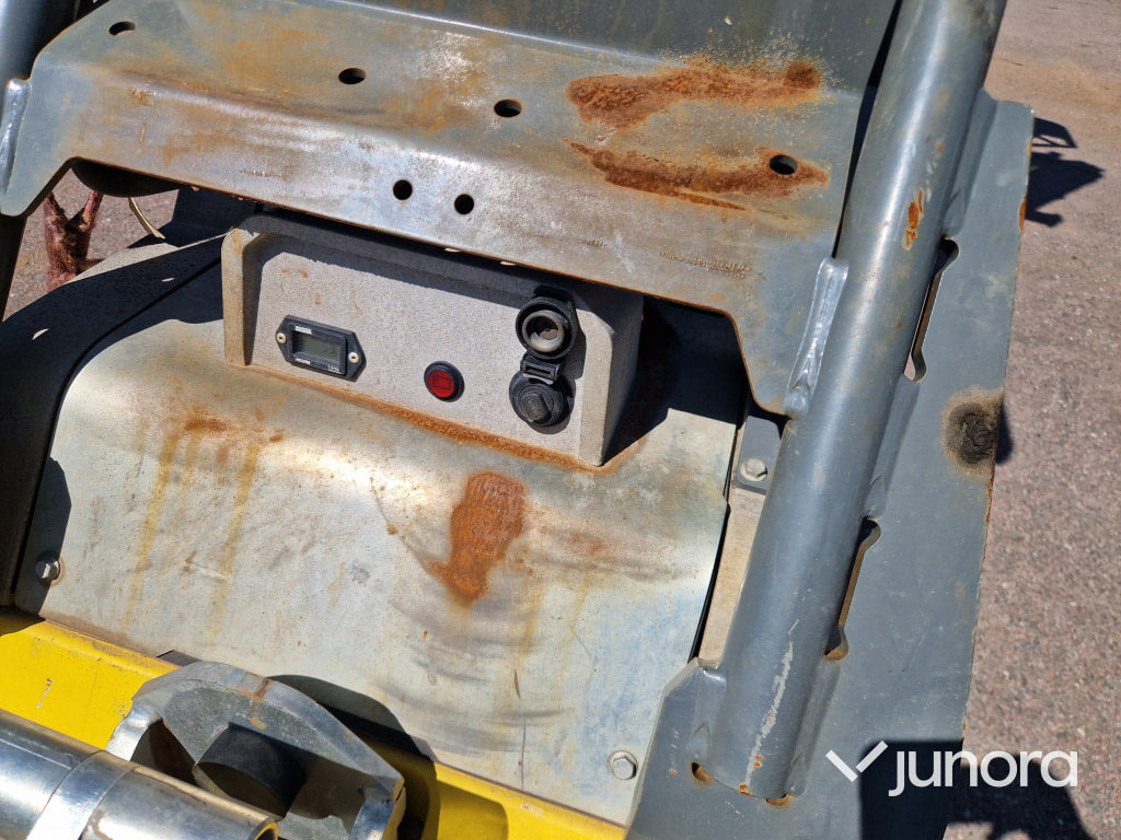 Leasing de  Markvibrator Wacker Neuson DPU 6555 Markvibrator Wacker Neuson DPU 6555: foto 11