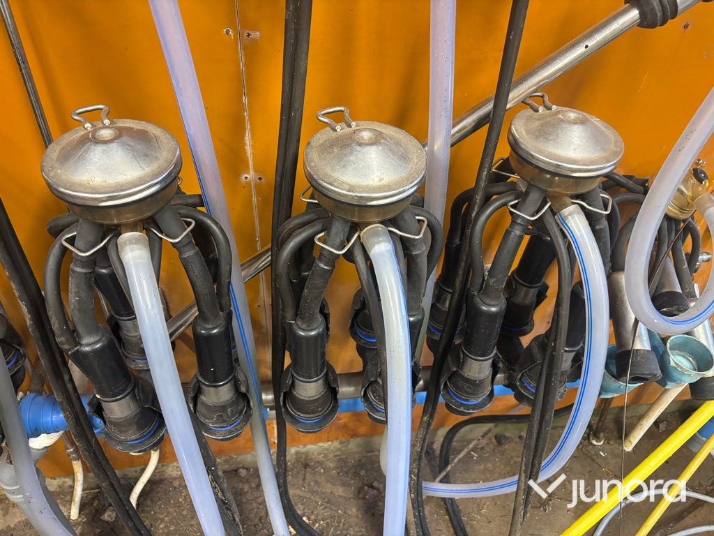 Mjölkutrustning - DeLaval - Equipamento para ordenha: foto 5 Mjölkutrustning - DeLaval - Equipamento para ordenha: foto 5