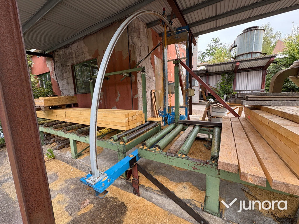 Priz-såg - Kedjesåg - Serração portátil: foto 1 Priz-såg - Kedjesåg - Serração portátil: foto 1