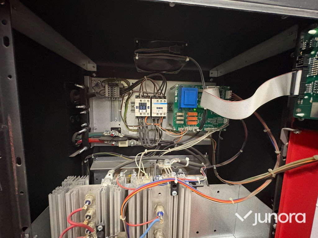 Leasing de Skjutstativtruck – BT Skjutstativtruck – BT: foto 20 Leasing de Skjutstativtruck – BT Skjutstativtruck – BT: foto 20