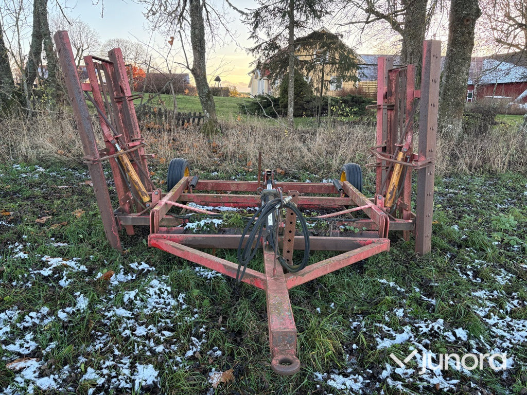 Sladd - Väderstad 74 - Grade: foto 2 Sladd - Väderstad 74 - Grade: foto 2