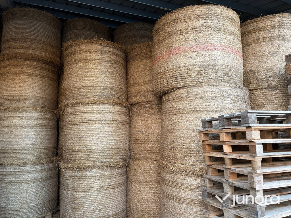 Ströbäddshalm - 40st - Equipamento de gado: foto 1 Ströbäddshalm - 40st - Equipamento de gado: foto 1