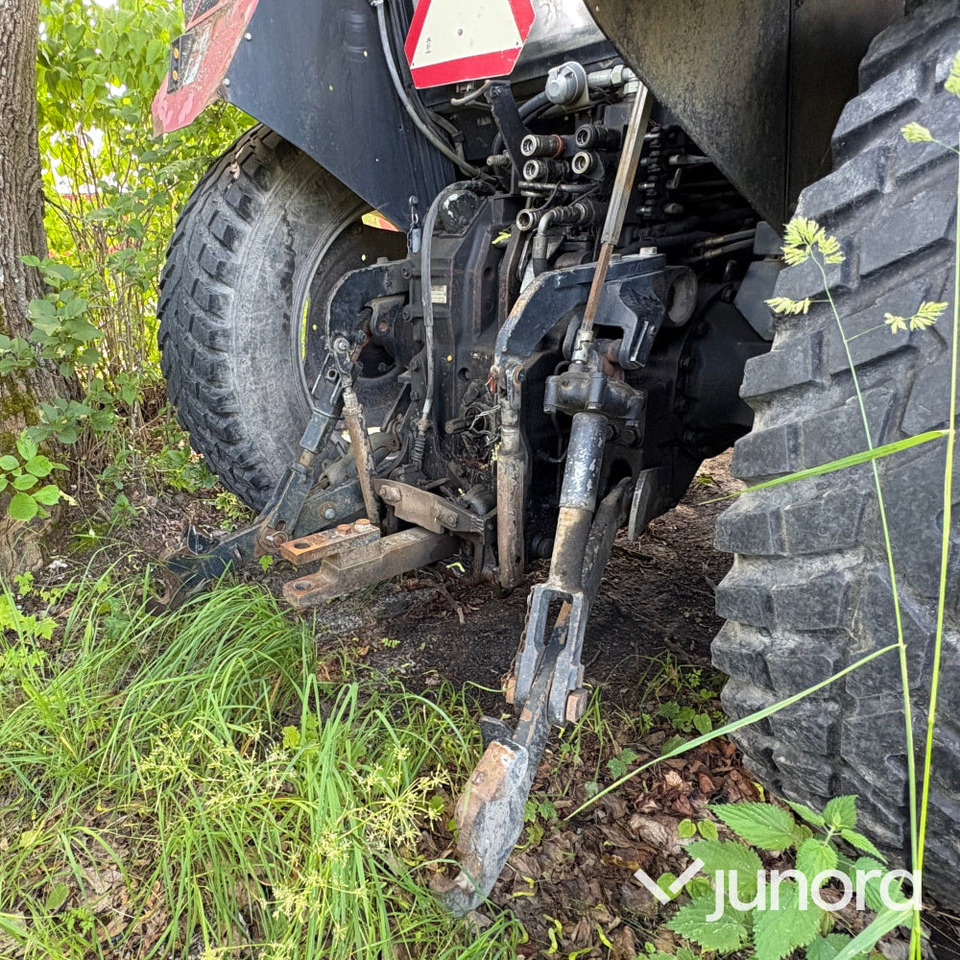 Trator Traktor Case IH 5120 4WD: foto 10