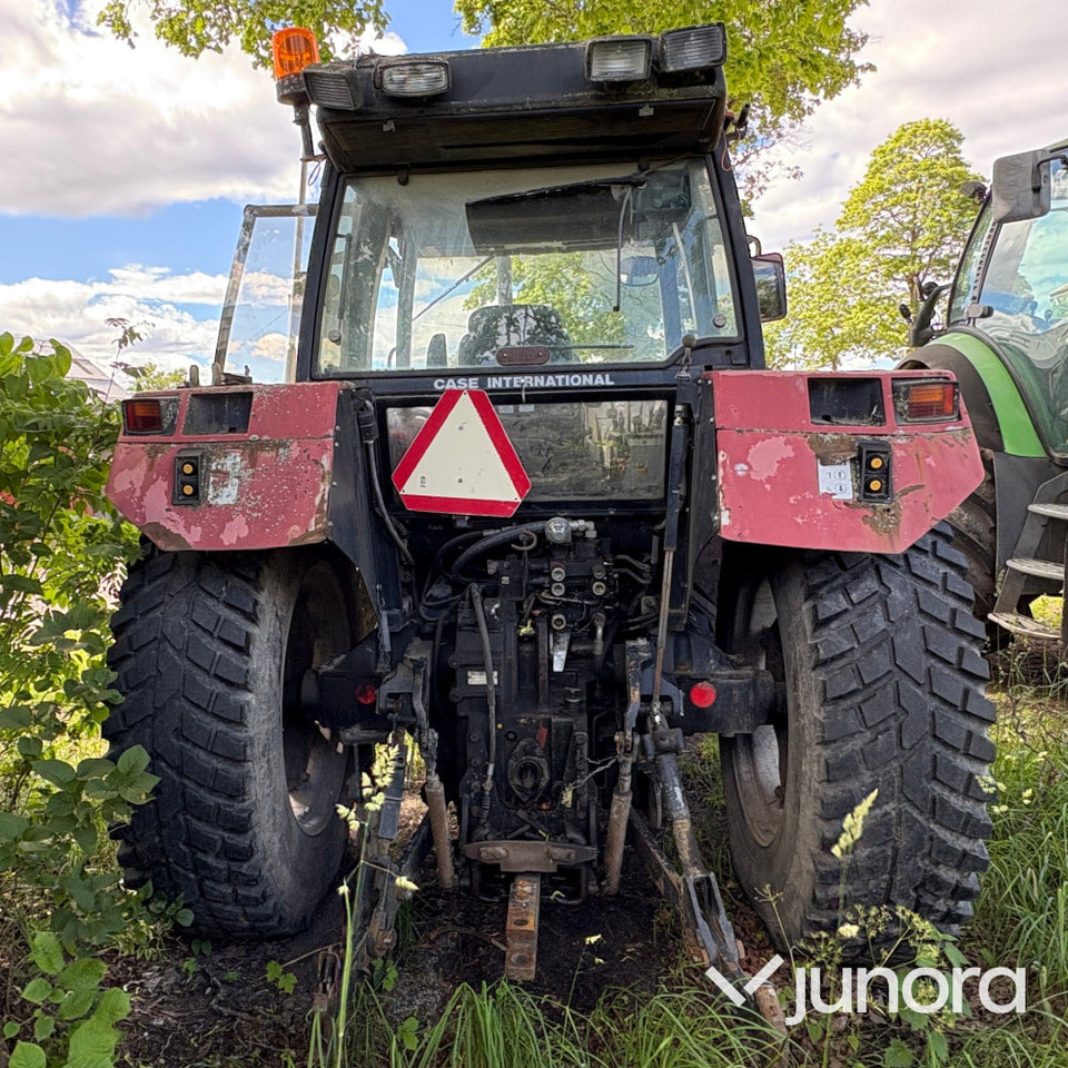 Traktor Case IH 5120 4WD - Trator: foto 5 Traktor Case IH 5120 4WD - Trator: foto 5