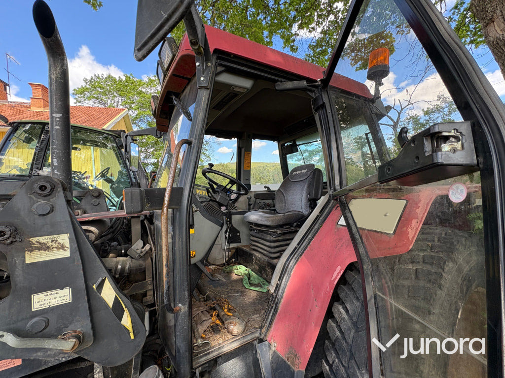Trator Traktor Case IH 5120 4WD: foto 20