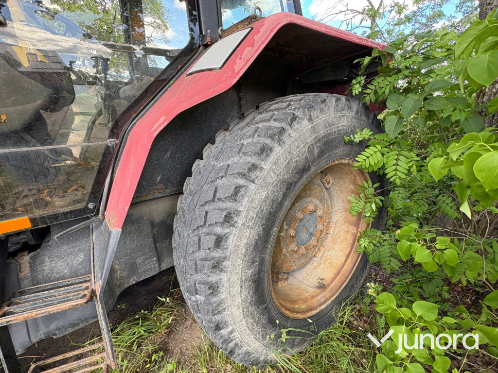 Trator Traktor Case IH 5120 4WD: foto 25