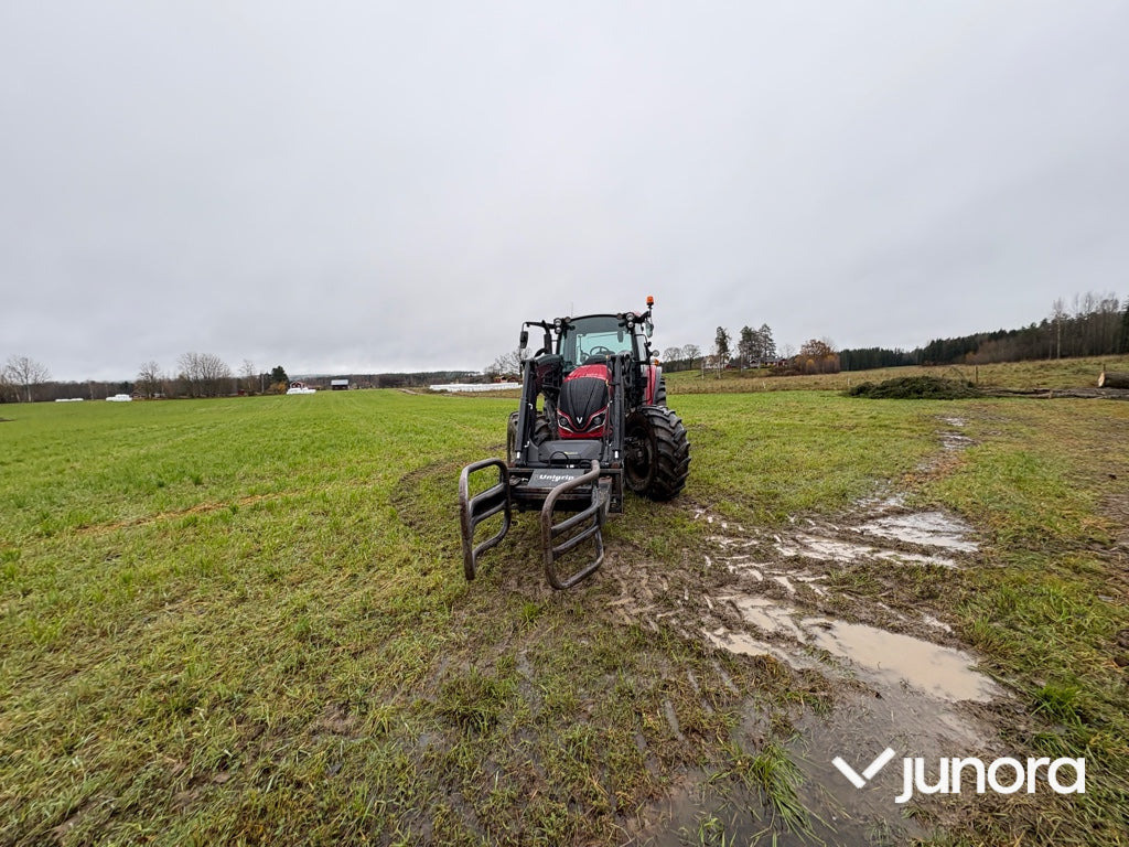 Traktor - Valtra A115 - Trator: foto 3 Traktor - Valtra A115 - Trator: foto 3