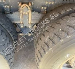 DAF CF85 360 - Camião basculante, Dumper: foto 4 DAF CF85 360 - Camião basculante, Dumper: foto 4