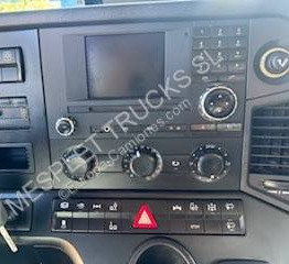 Leasing de Mercedes Arocs 2548 L Mercedes Arocs 2548 L: foto 12