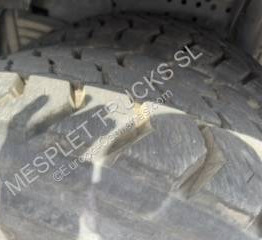 Mercedes Arocs 3345 AK - Camião basculante, Dumper: foto 5 Mercedes Arocs 3345 AK - Camião basculante, Dumper: foto 5