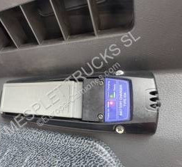 Mercedes Actros 2646 - Tractor: foto 4 Mercedes Actros 2646 - Tractor: foto 4