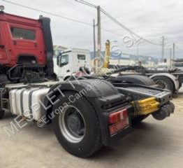 Mercedes Arocs 1845 - Tractor: foto 3 Mercedes Arocs 1845 - Tractor: foto 3