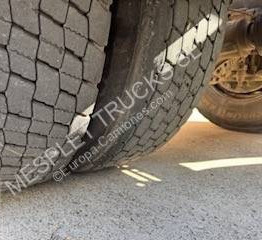 Mercedes Arocs 2051 AK - Tractor: foto 5 Mercedes Arocs 2051 AK - Tractor: foto 5