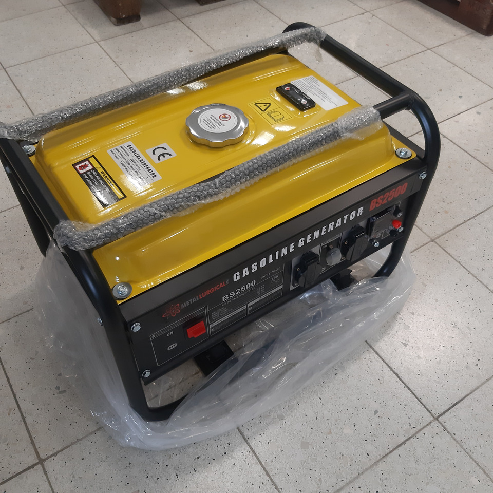 Metallurgicall BS2500 - Ferramenta/ Equipamento: foto 2 Metallurgicall BS2500 - Ferramenta/ Equipamento: foto 2