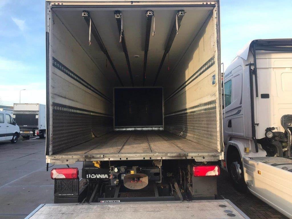 8,25 mtr kasse - Carroçaria para furgões: foto 4 8,25 mtr kasse - Carroçaria para furgões: foto 4