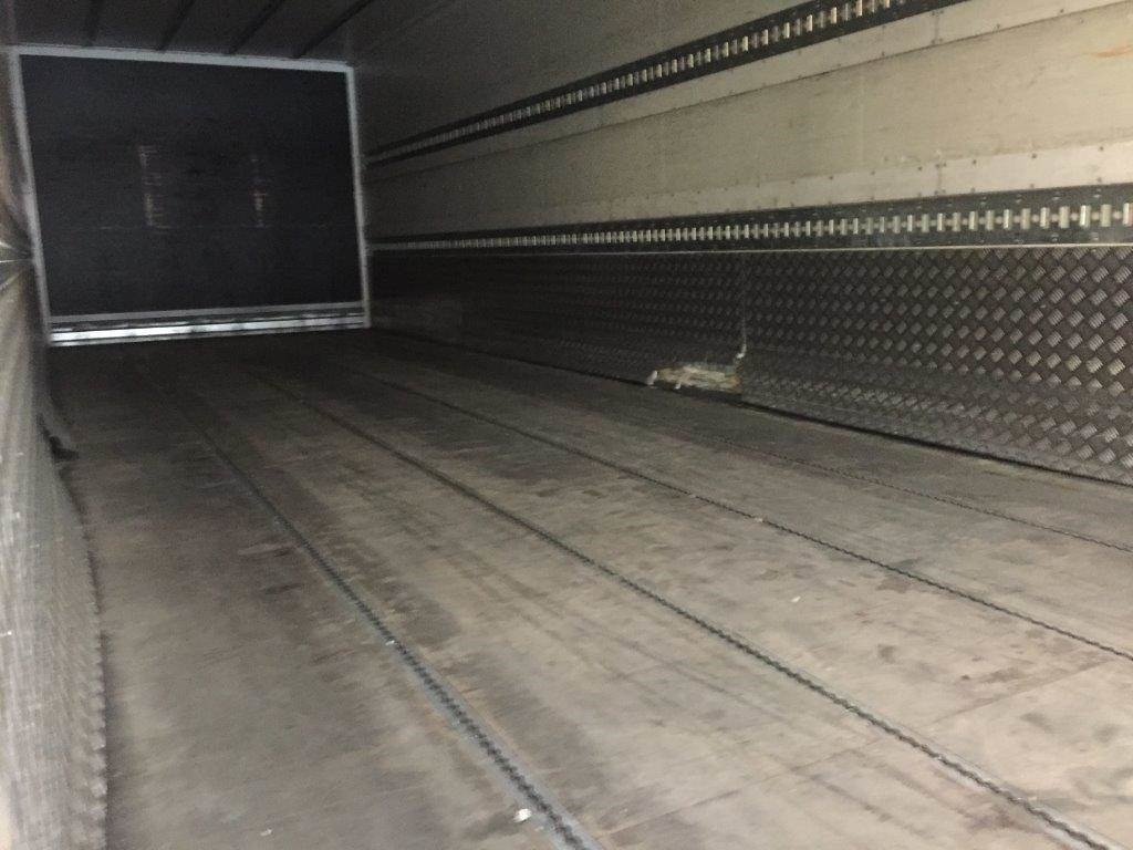 8,25 mtr kasse - Carroçaria para furgões: foto 3 8,25 mtr kasse - Carroçaria para furgões: foto 3