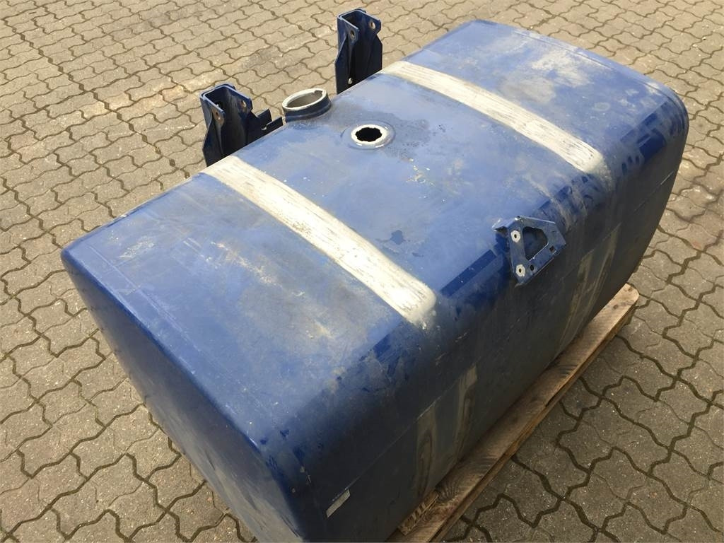 DAF 535 ltr dieseltank m- 2 stk bæringer - Tanque de combustível por Camião: foto 3 DAF 535 ltr dieseltank m- 2 stk bæringer - Tanque de combustível por Camião: foto 3