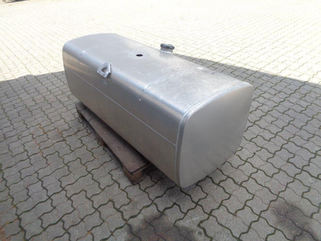 DAF 620 ltr dieseltank - Tanque de combustível por Camião: foto 5 DAF 620 ltr dieseltank - Tanque de combustível por Camião: foto 5