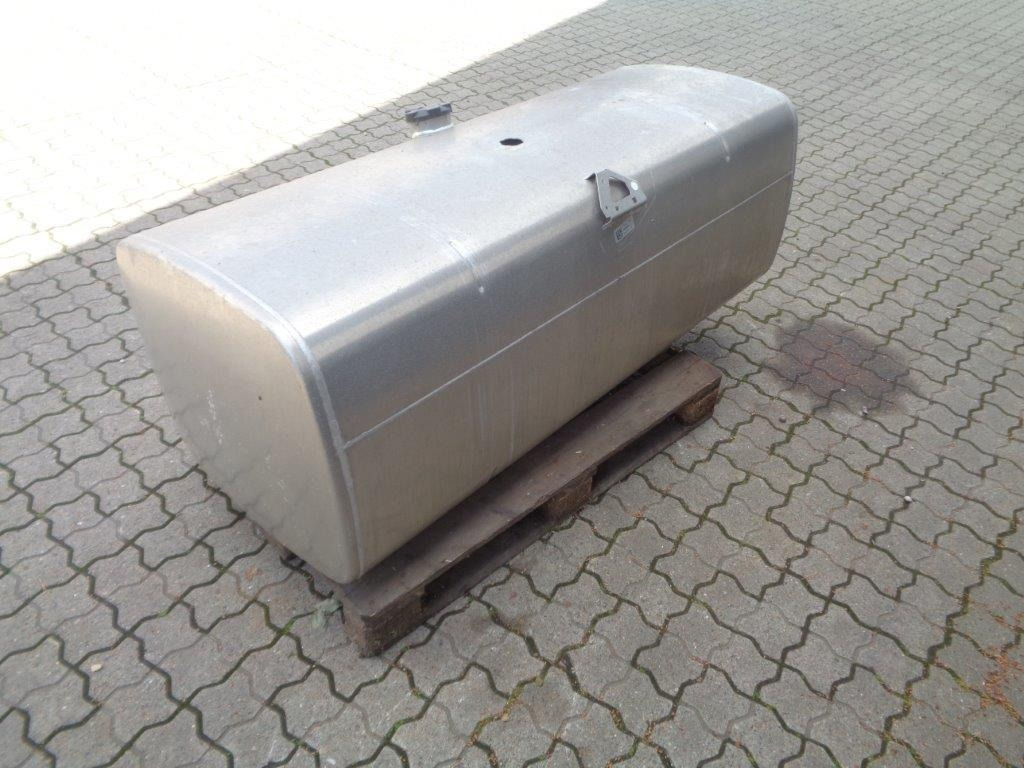 DAF 620 ltr dieseltank - Tanque de combustível por Camião: foto 3 DAF 620 ltr dieseltank - Tanque de combustível por Camião: foto 3