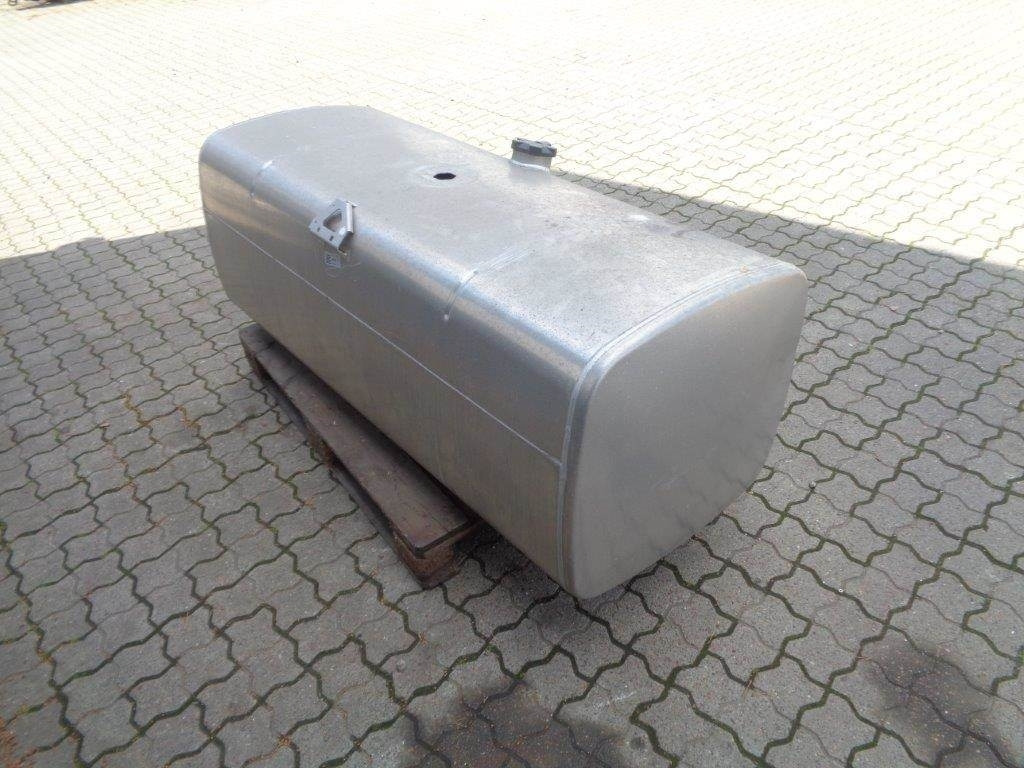 DAF 620 ltr dieseltank - Tanque de combustível por Camião: foto 5 DAF 620 ltr dieseltank - Tanque de combustível por Camião: foto 5