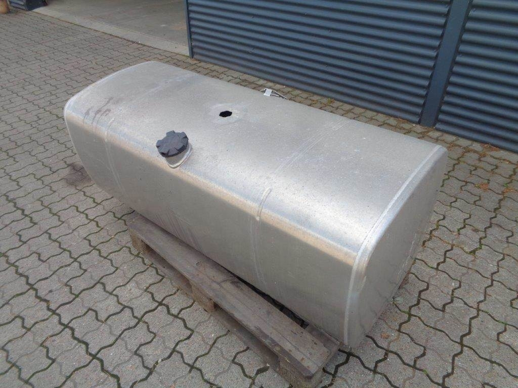 DAF 620 ltr dieseltank - Tanque de combustível por Camião: foto 2 DAF 620 ltr dieseltank - Tanque de combustível por Camião: foto 2