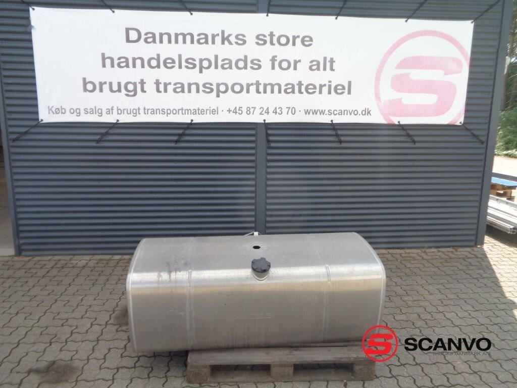 Tanque de combustível por Camião DAF 620 ltr dieseltank: foto 1
