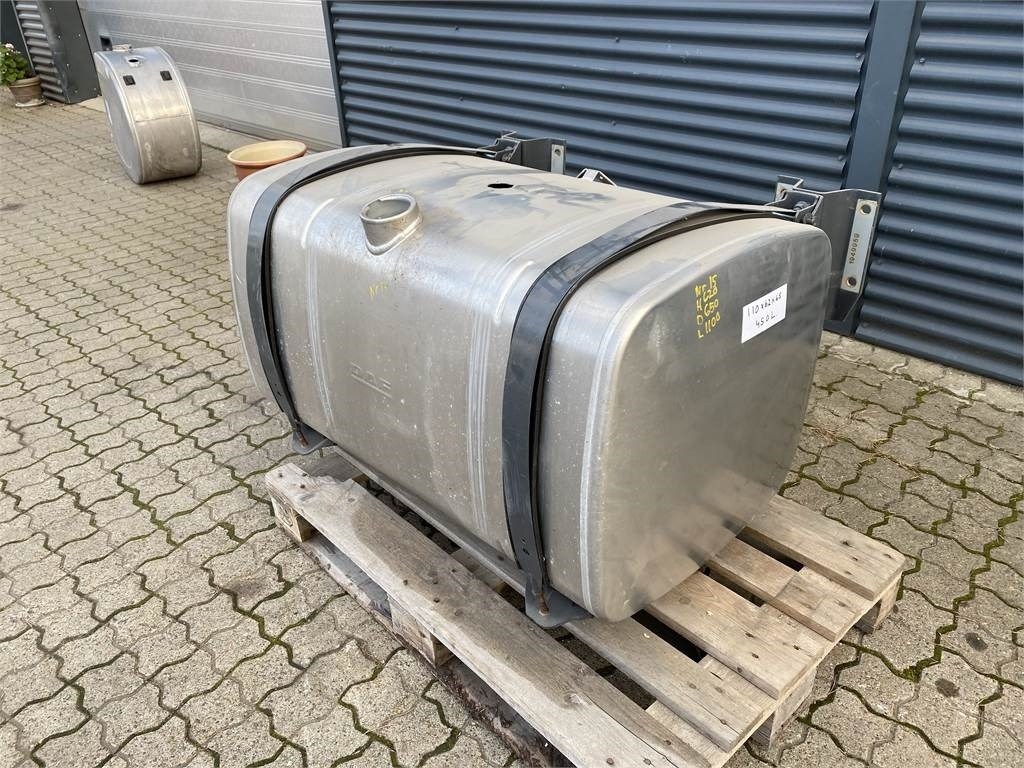 DAF Dieseltank 450 ltr - Tanque de combustível por Camião: foto 2 DAF Dieseltank 450 ltr - Tanque de combustível por Camião: foto 2
