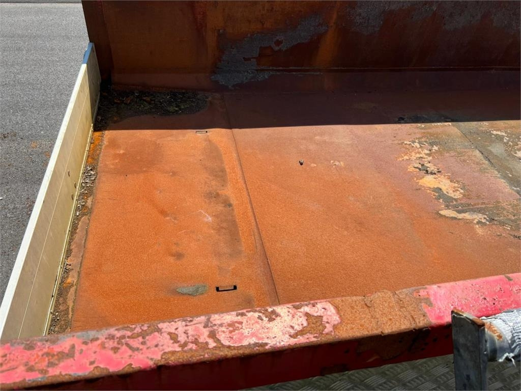 Kel-Berg 5950 mm isloeret - Carroçaria para furgões: foto 5 Kel-Berg 5950 mm isloeret - Carroçaria para furgões: foto 5