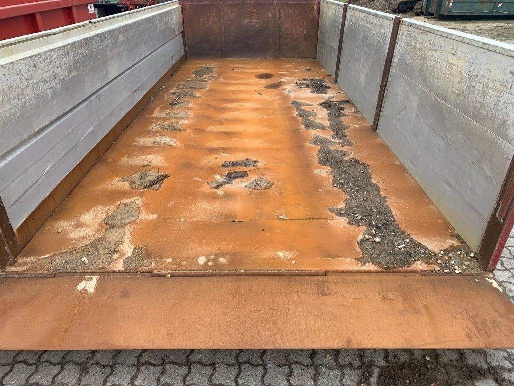 Lasto 6,1 mtr pendel - Carroçaria para furgões: foto 5 Lasto 6,1 mtr pendel - Carroçaria para furgões: foto 5