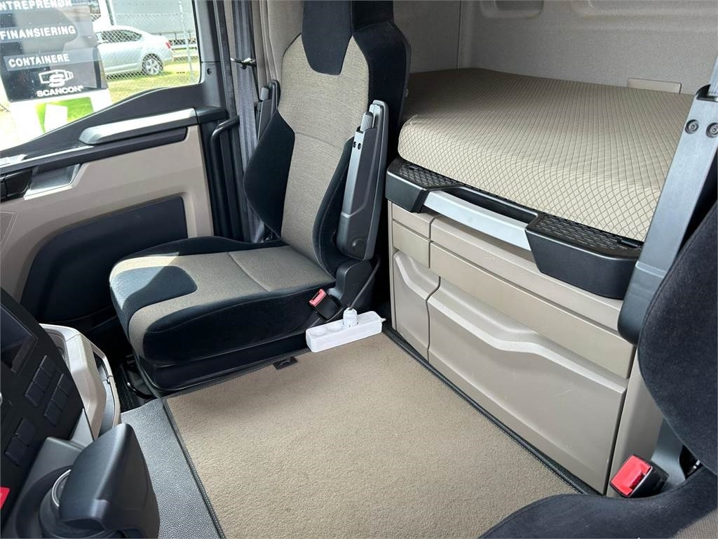 Camião furgão MAN TGL 8-220 4x2 BL incl. 2 stk veksellad: foto 20