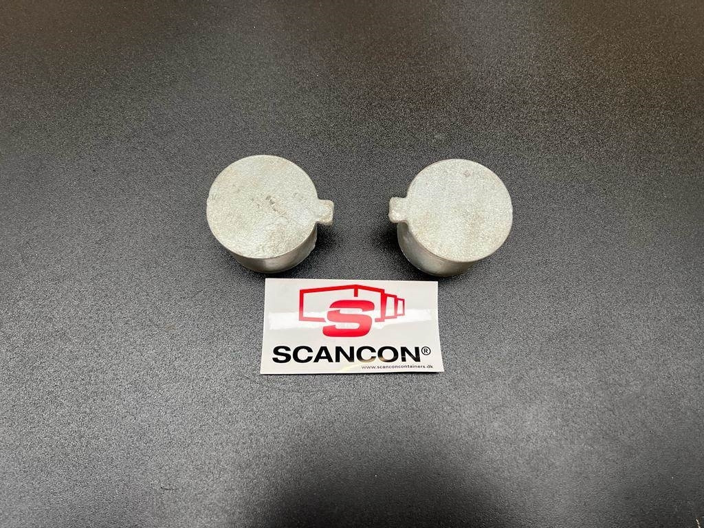 Scancon Dæksel til kæpstokkehuller - Ferramenta/ Equipamento: foto 2 Scancon Dæksel til kæpstokkehuller - Ferramenta/ Equipamento: foto 2