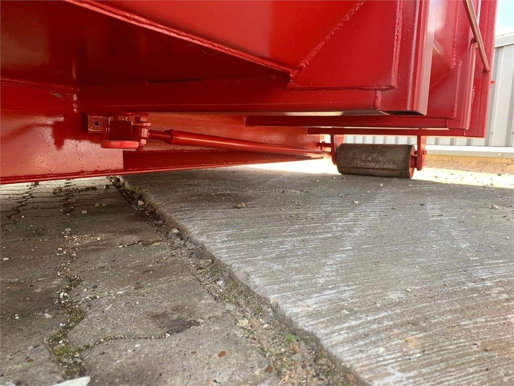 Carroçaria de caixa aberta Scancon S6215: foto 6