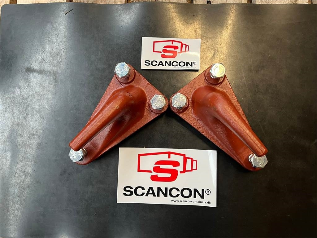 Scancon Wirekrog til vanger - Ferramenta/ Equipamento: foto 3 Scancon Wirekrog til vanger - Ferramenta/ Equipamento: foto 3