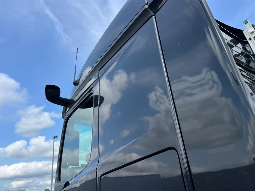 Mercedes-Benz Actros 2545 LS - Tractor: foto 2 Mercedes-Benz Actros 2545 LS - Tractor: foto 2