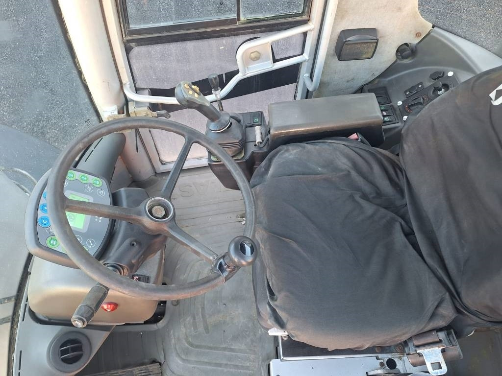 Leasing de Atlas 95 SUPER  Atlas 95 SUPER: foto 10