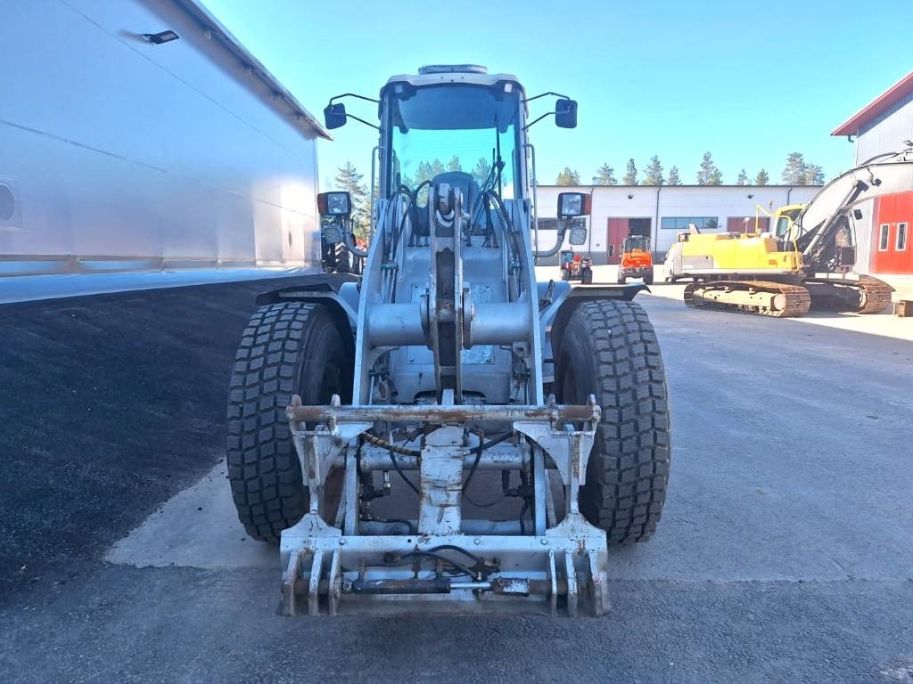 Leasing de Atlas 95 SUPER  Atlas 95 SUPER: foto 7
