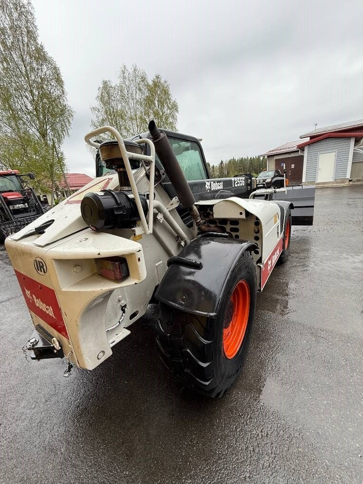 Bobcat T 2556 - Empilhador telescópico: foto 5 Bobcat T 2556 - Empilhador telescópico: foto 5