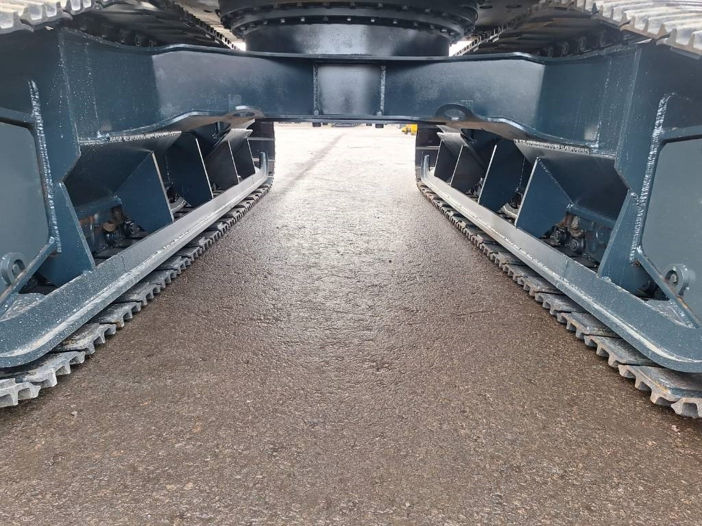 Hyundai HX145LCR -SUOALUSTA- 900MM TELAT  - Escavadora de rastos: foto 4 Hyundai HX145LCR -SUOALUSTA- 900MM TELAT  - Escavadora de rastos: foto 4