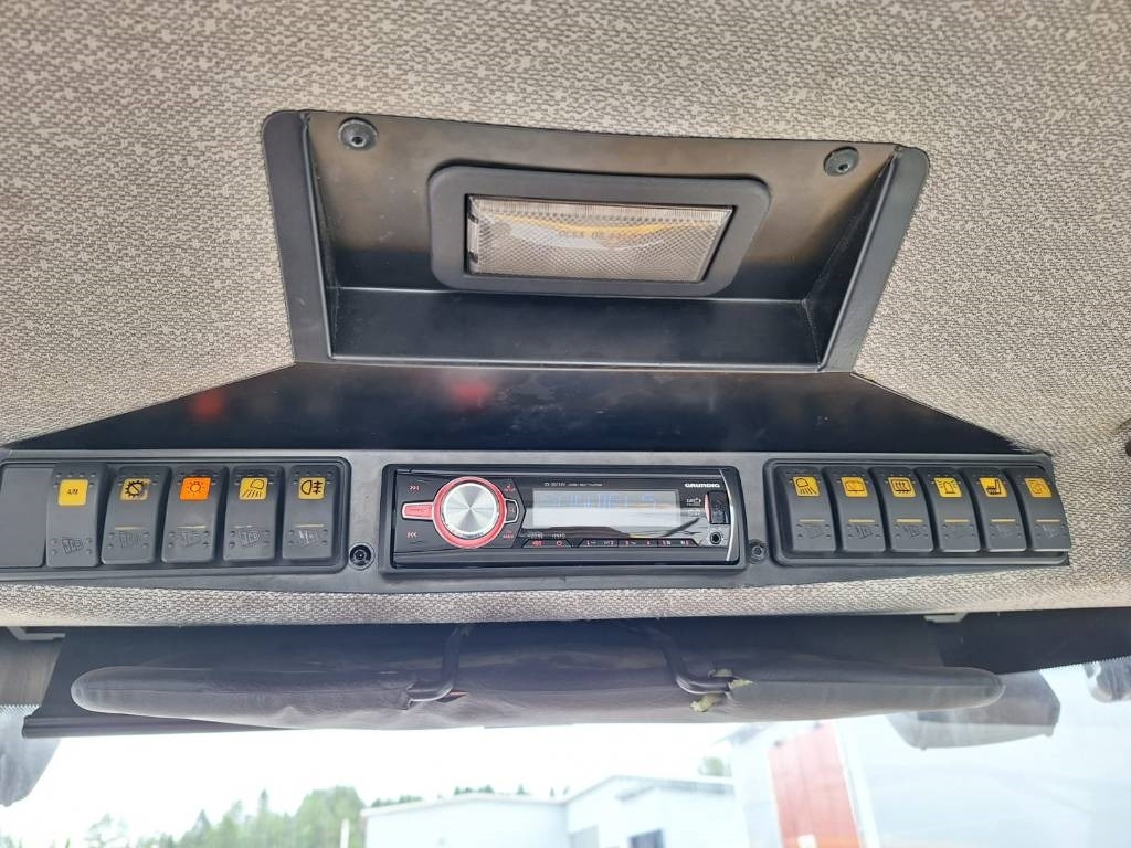 JCB 416HT PALAPINTARENKAAT - Pá carregadora de rodas: foto 3 JCB 416HT PALAPINTARENKAAT - Pá carregadora de rodas: foto 3