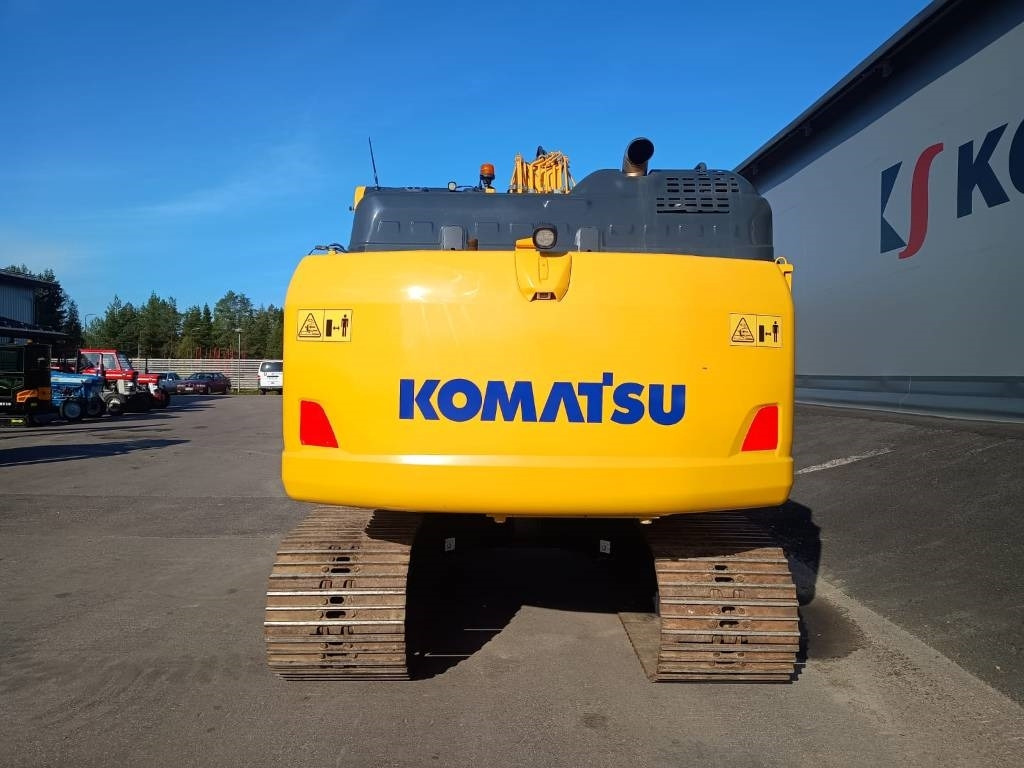 Komatsu PC170LC-11 EO -STAGE V- - Escavadora de rastos: foto 4 Komatsu PC170LC-11 EO -STAGE V- - Escavadora de rastos: foto 4